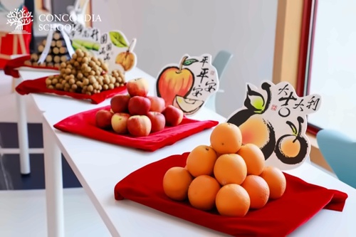宁波协和学校开学