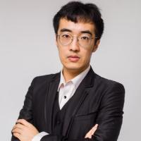 袁德乾 物理学科首席教师