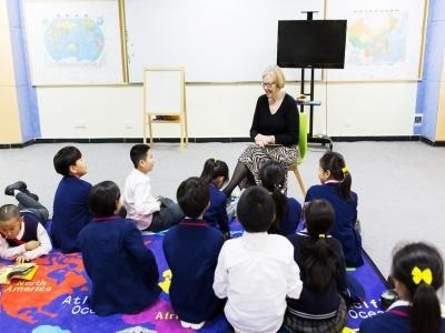 武汉澳洲国际学校