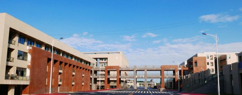 四川中医药高等专科学校