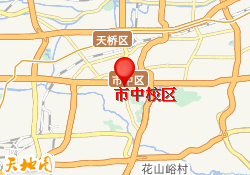 市中校区