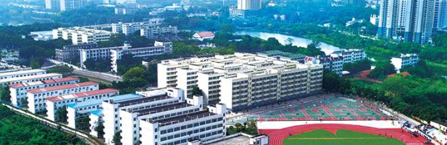 广西农业职业技术学院2020年招生代码
