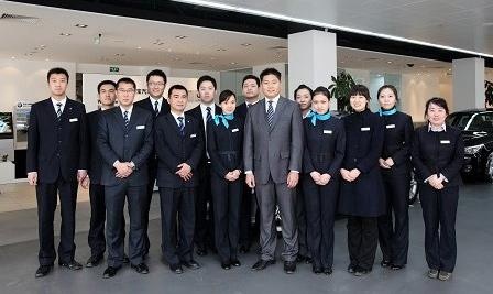 学员受益
