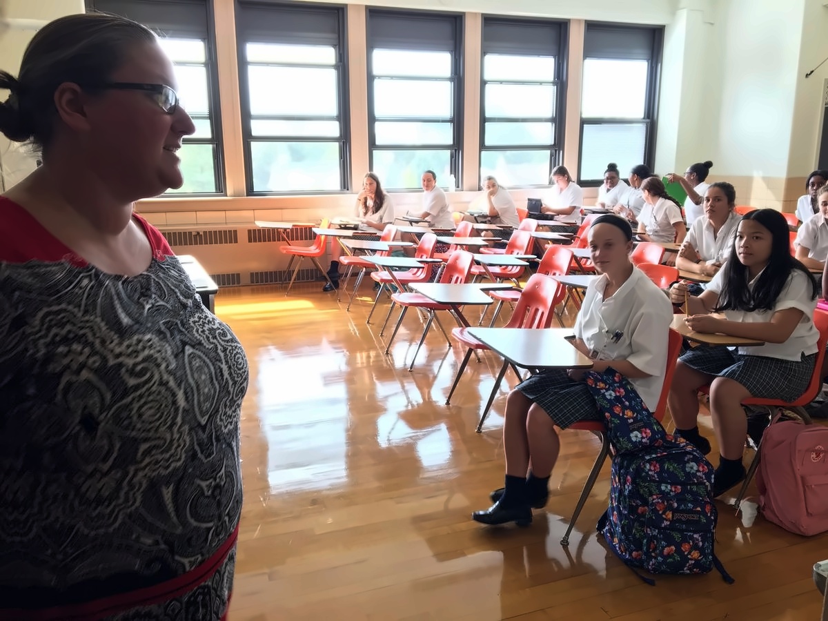 学生生活