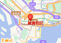 前海校区