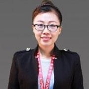 丝路UI设计讲师王蕾
