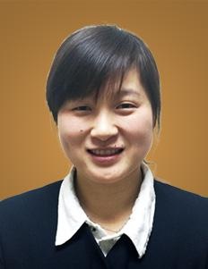 合肥臣信会计老师柏翠凤