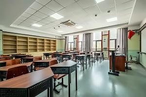 北京大兴熙诚学校AP课程班招生简章【国际班】