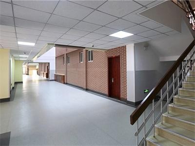 教学楼