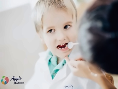 Apple Montessori
