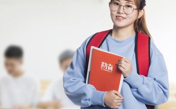 适合学员