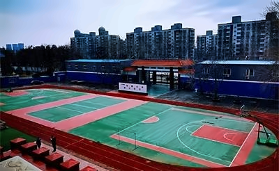 北京市实验外国语学校A-Level课程