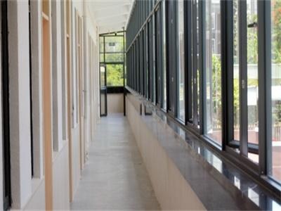 康福欧伦公学
