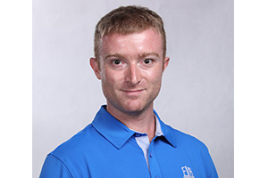 Daniel MacKeigan