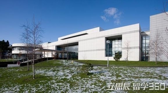 爱尔兰国立高威大学