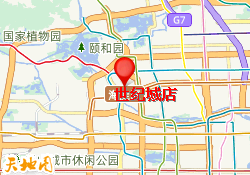 世纪城店