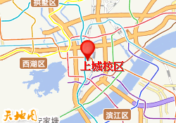 上城校区