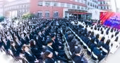 秉承孔子“新六艺”传统，培养具备东方智慧的跨文化和跨学科人才