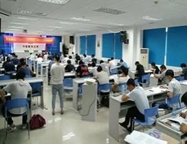 东莞大立教育