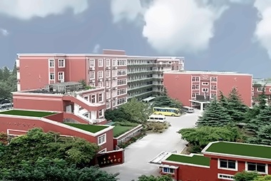 上海西南位育中学国际部