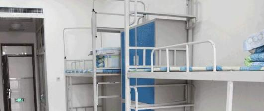 江西建设工程学校