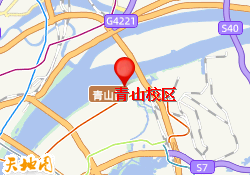 青山校区