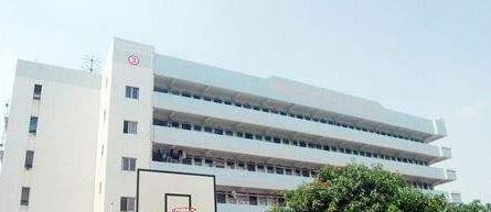 水钢职工中等专业学校