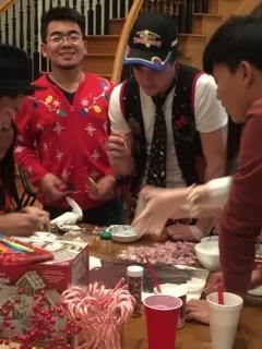 学校官方图片