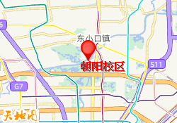 朝阳校区