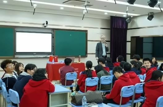 上海诺科学校升学指导
