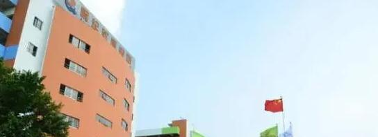 深圳康桥书院小学部怎么样2