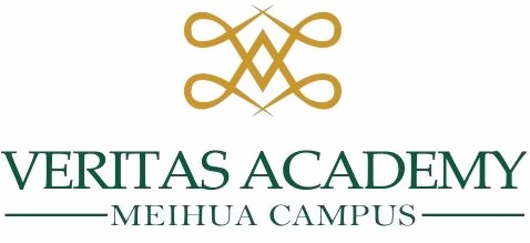 昆山美华学校LOGO