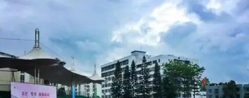 深圳石岩公学学校国际部初中2023年录取分数线2