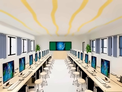 圣比斯公学·惠州IGCSE课程