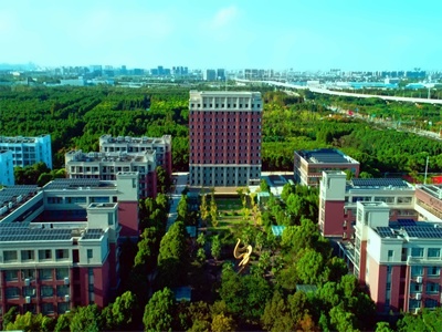 上海光华学院美高中心（浦东）