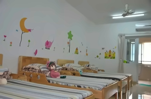 小学宿舍