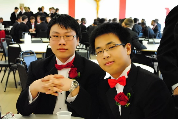 学生生活