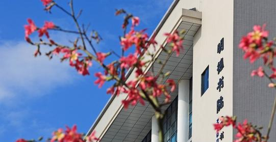 惠州城市职业学院怎么样、好不好