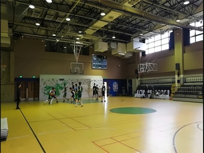 英创宜高新加坡公立国际高中