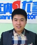 刘晓鹏