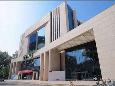 对外经济贸易大学港澳留学
