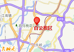 白云校区