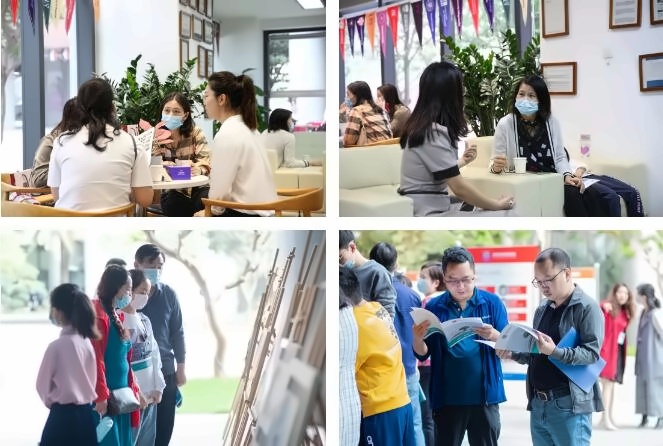 深圳实验承翰学校