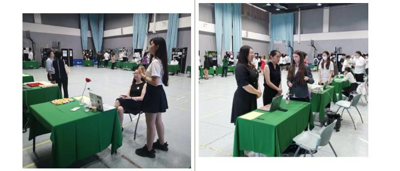 青苗双语学校