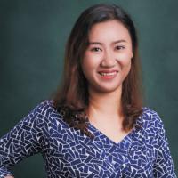 张萍 Apple Zhang