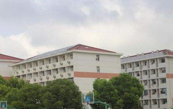 贵州航空工业技师学院白云校区
