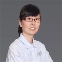 郭振丹 Dana Guo