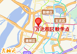 万达校区教学点