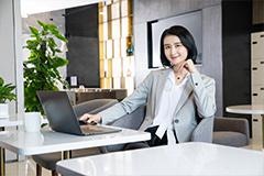 商务礼仪