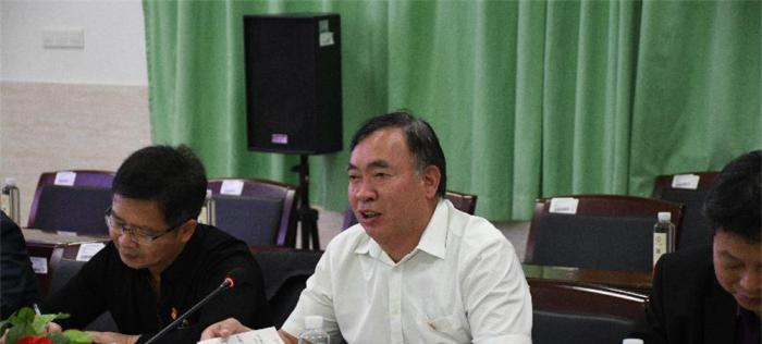 中山火炬开发区理工学校
